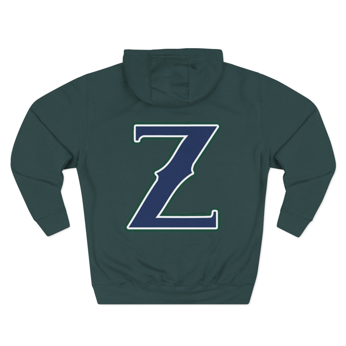 ZEPHYR’S LOGO - Hoodie
