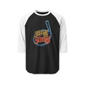 SING SING | Vintage Denver Retro Baseball Tee