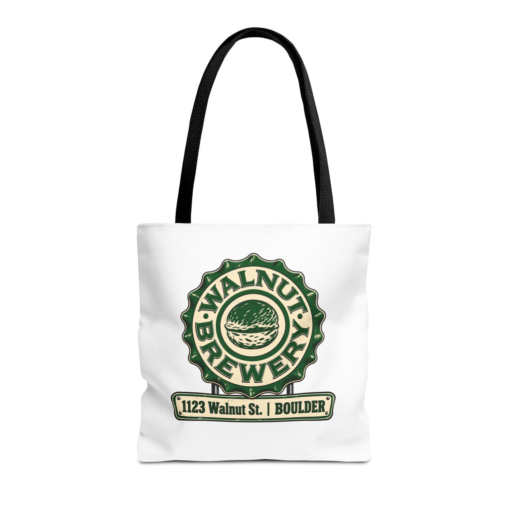 Walnut Brewery Tote