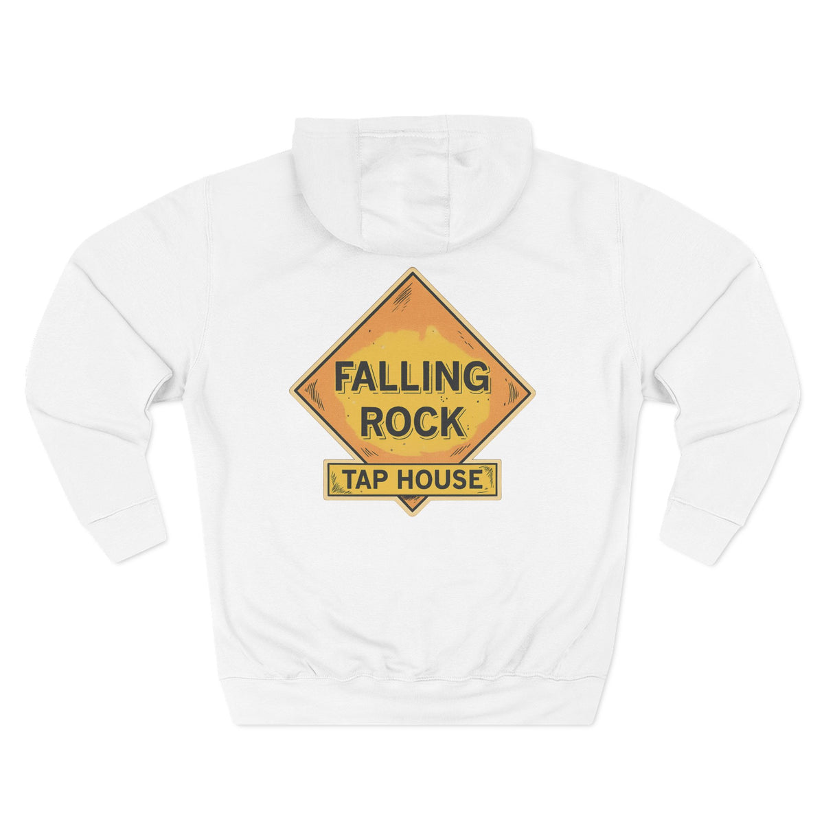 FALLING ROCK TAP HOUSE Hoodie