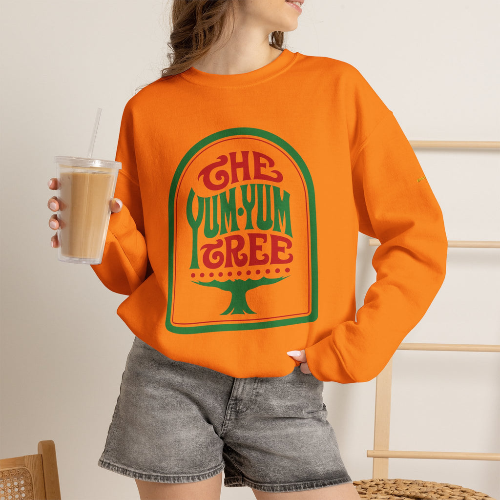 Yum Yum Tree | Native303 Sweatshirt