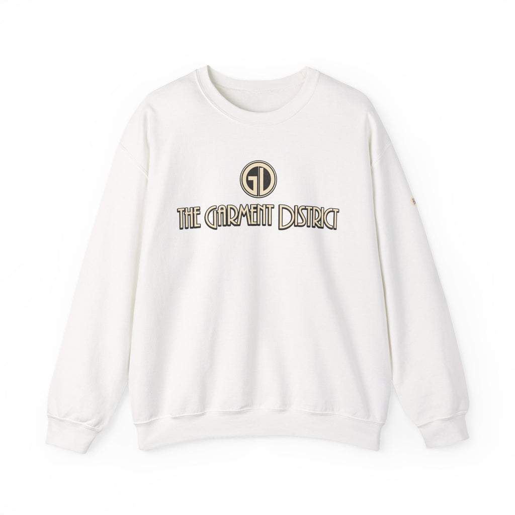 Garment District | Native303 Sweatshirt