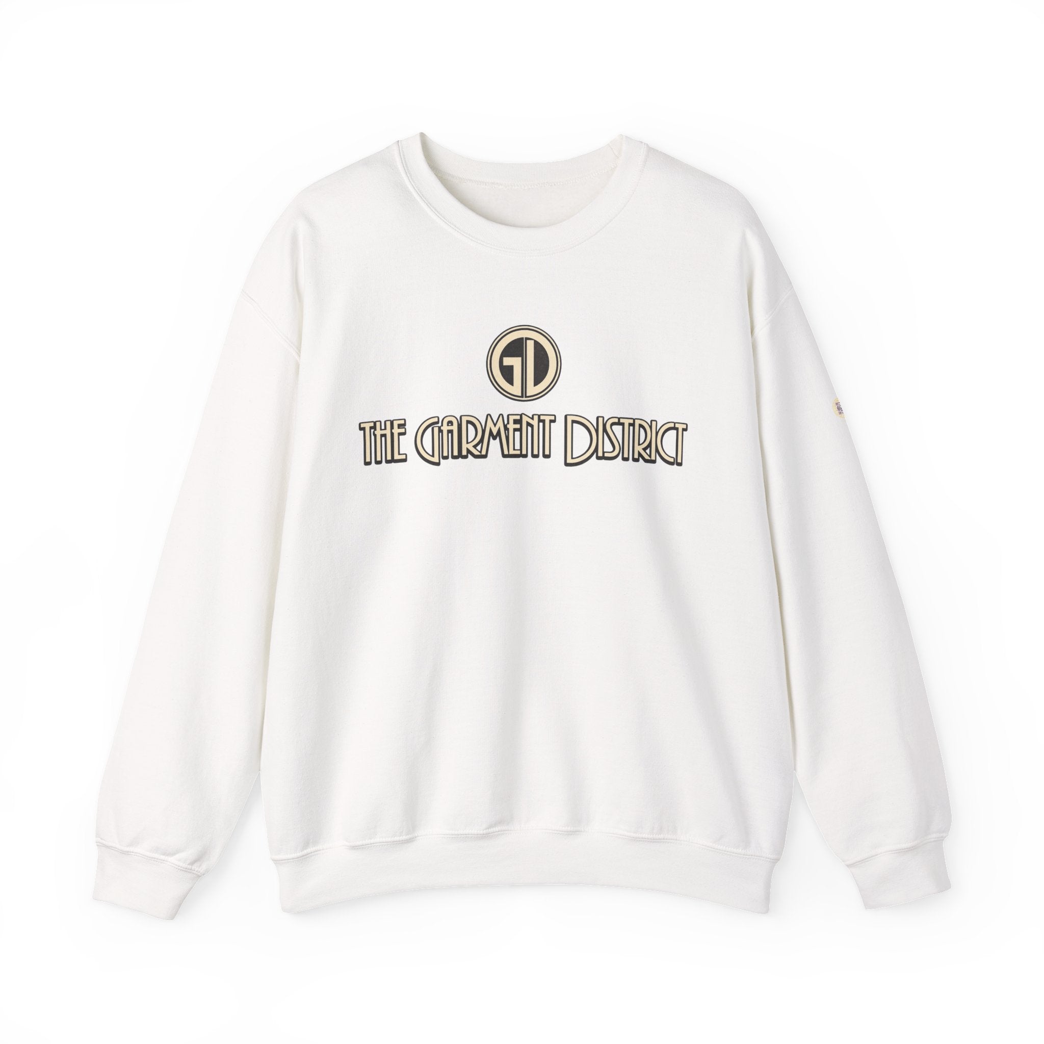 Garment District | Native303 Sweatshirt
