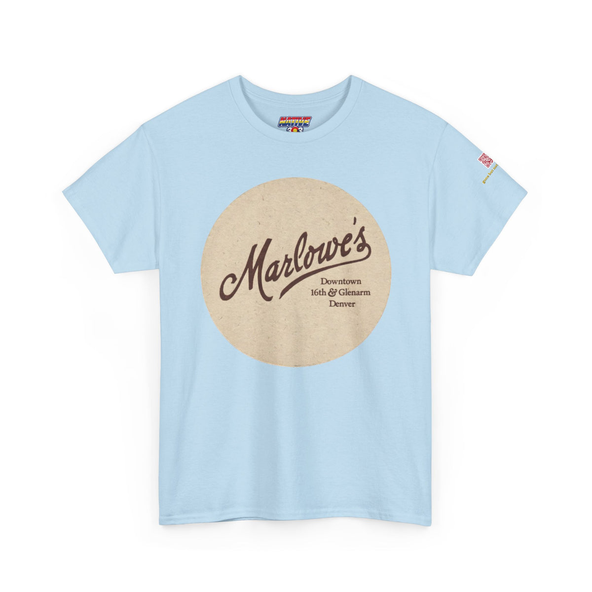 Marlowe’s - vintage Denver gear