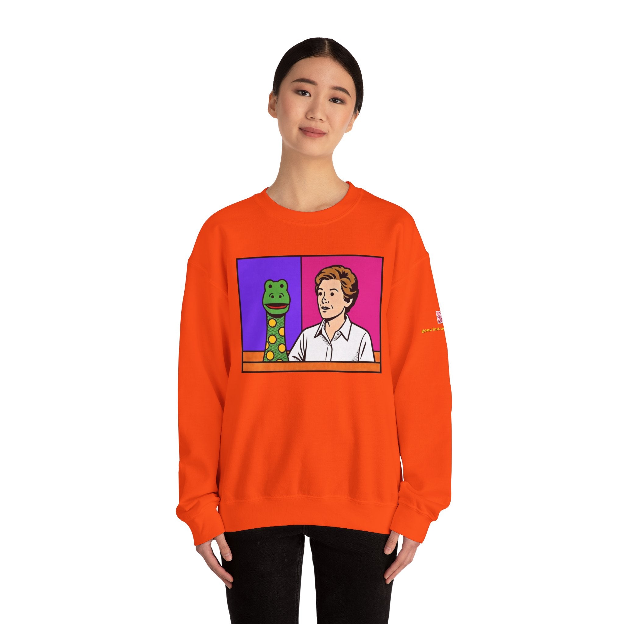 Noell and Andy | Native303 Sweatshirt