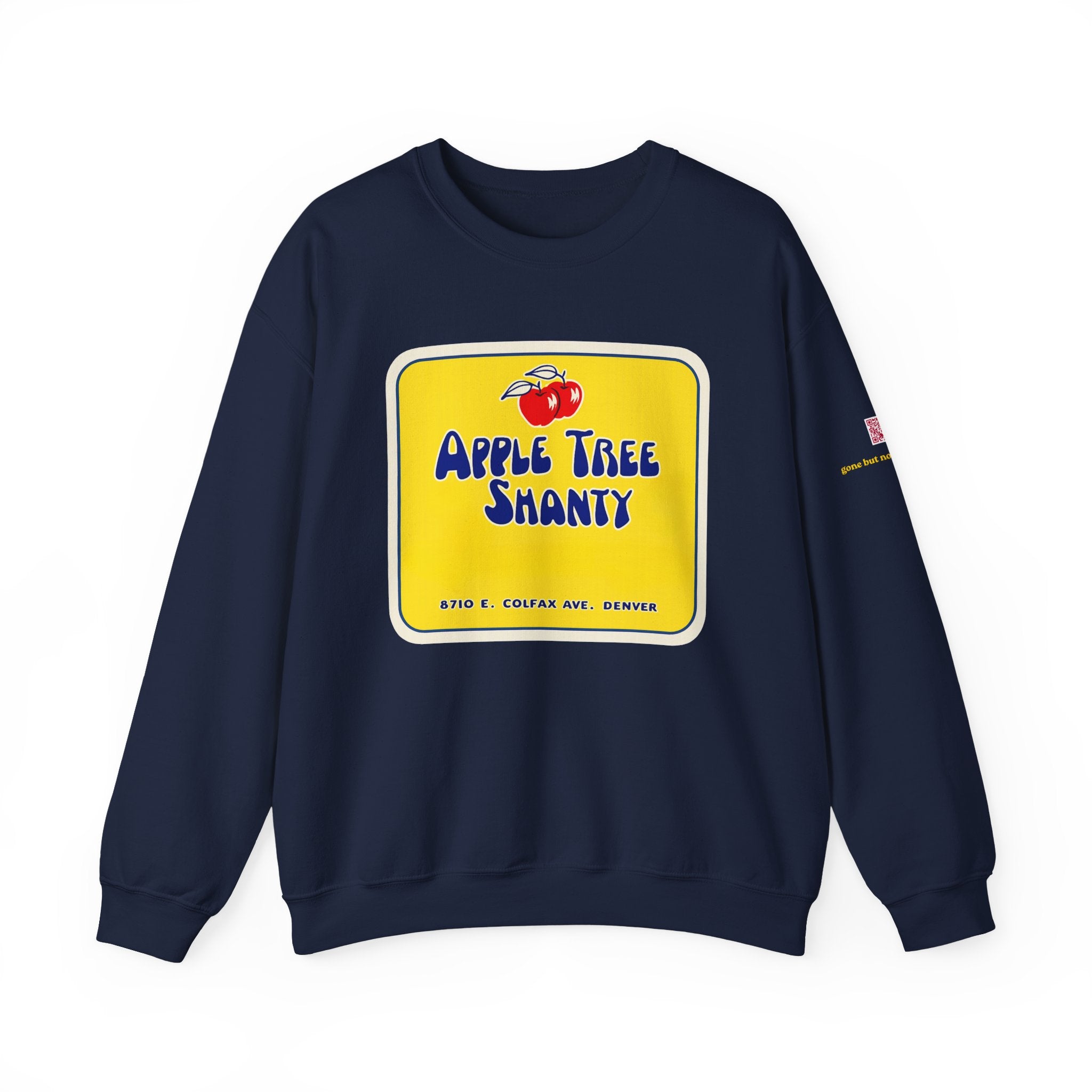Apple Tree Shanty | Native303 Sweatshirt