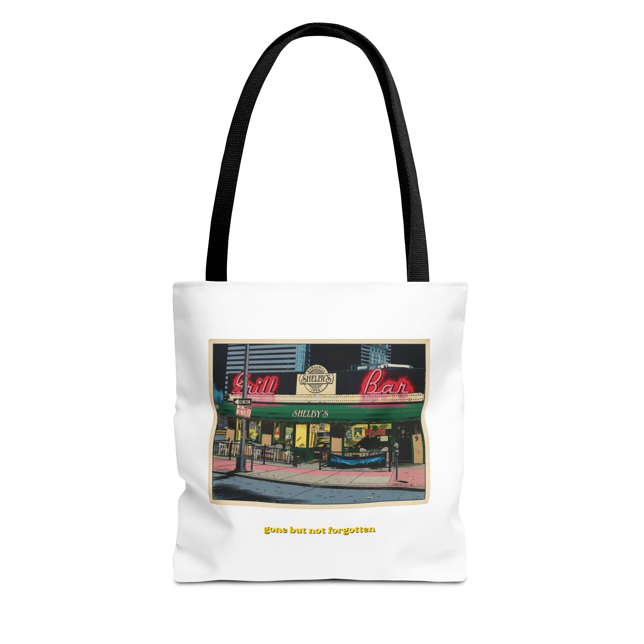 Shelby’s Tote