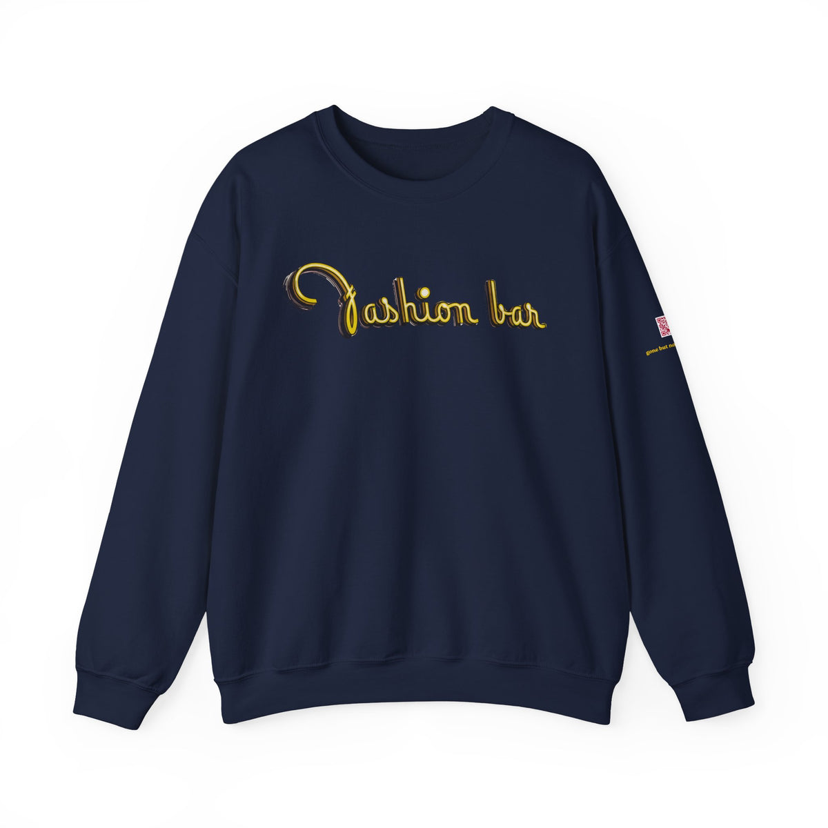 Fashion Bar | Native303 Sweatshirt