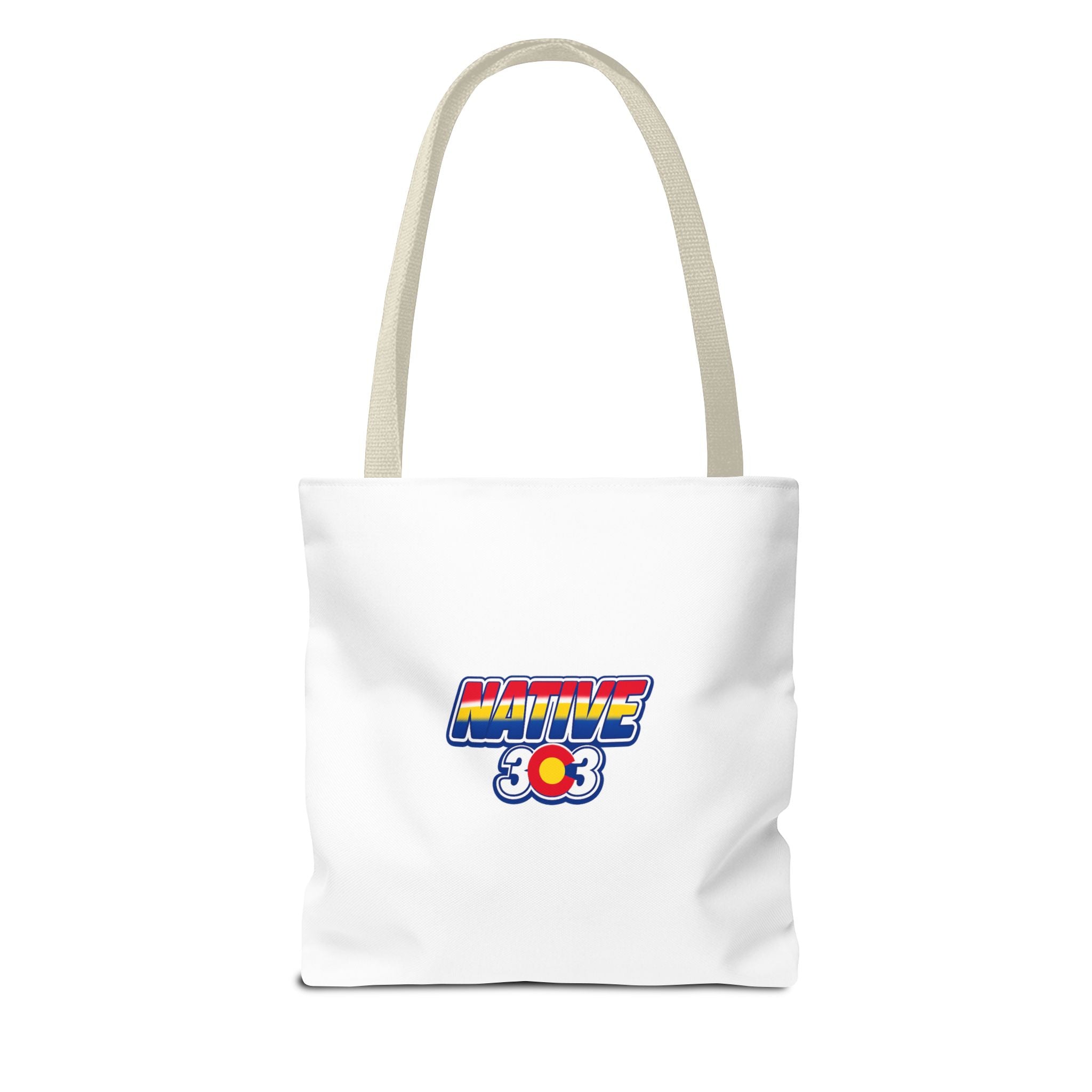 City Spirit Cafe Tote