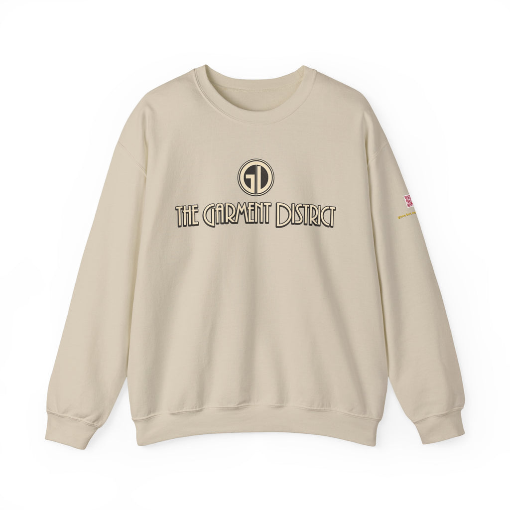 Garment District | Native303 Sweatshirt