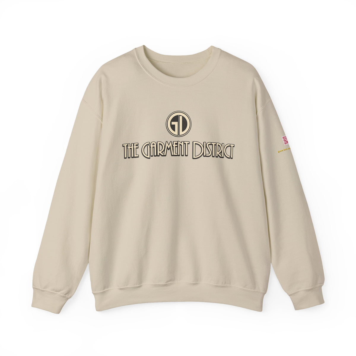 Garment District | Native303 Sweatshirt