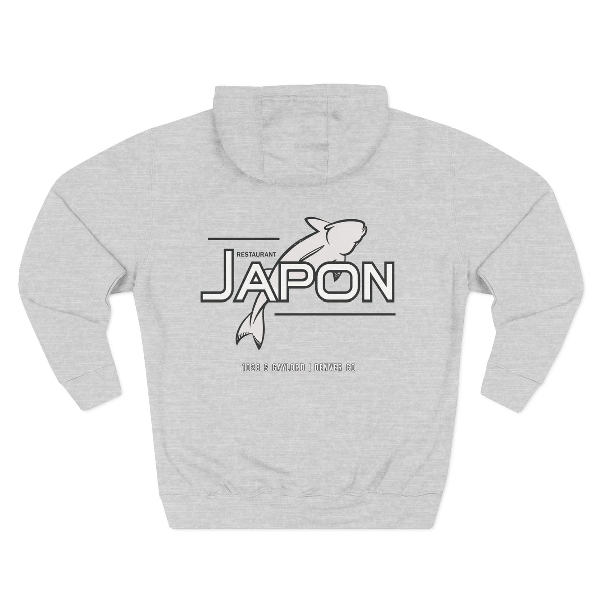 JAPON Hoodie