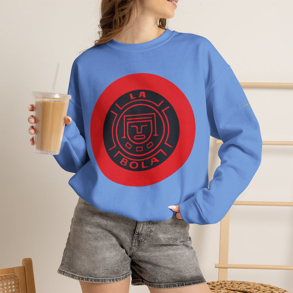 La Bola Mexican restaurant | Native303 Sweatshirt