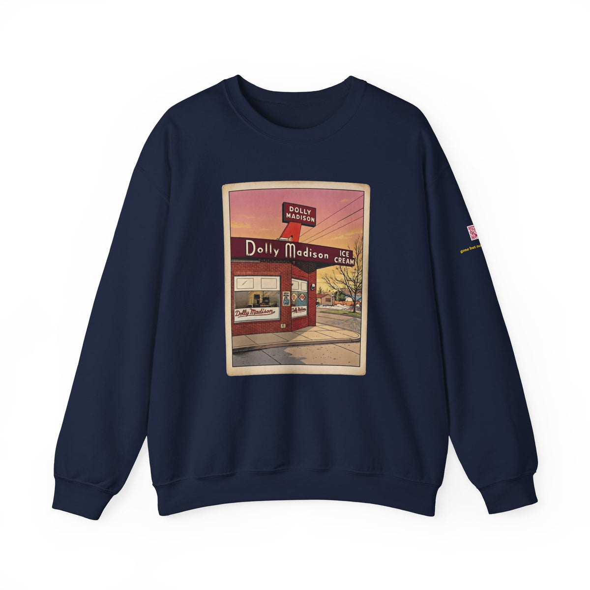 Dolly Madison | Native303 Sweatshirt