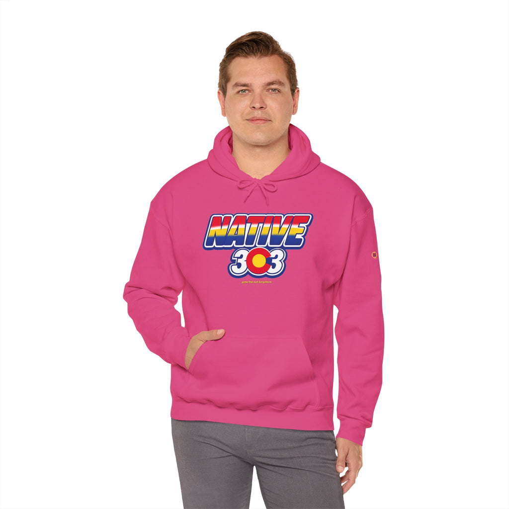 PAGLIACCIS | Unisex Heavy Blend™ Hooded Sweatshirt