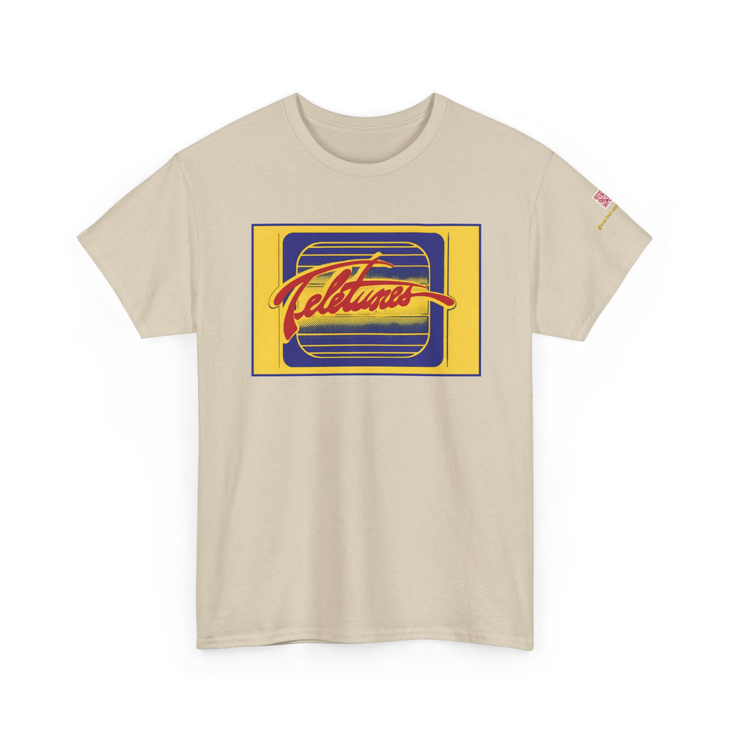 Teletunes - vintage Denver gear