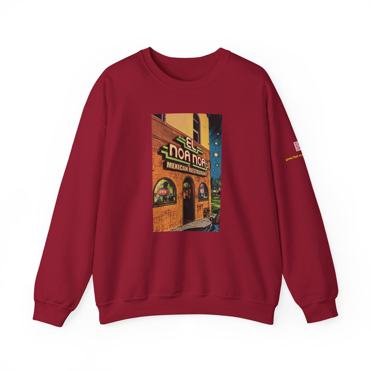 El Noa Noa | Native303 Sweatshirt