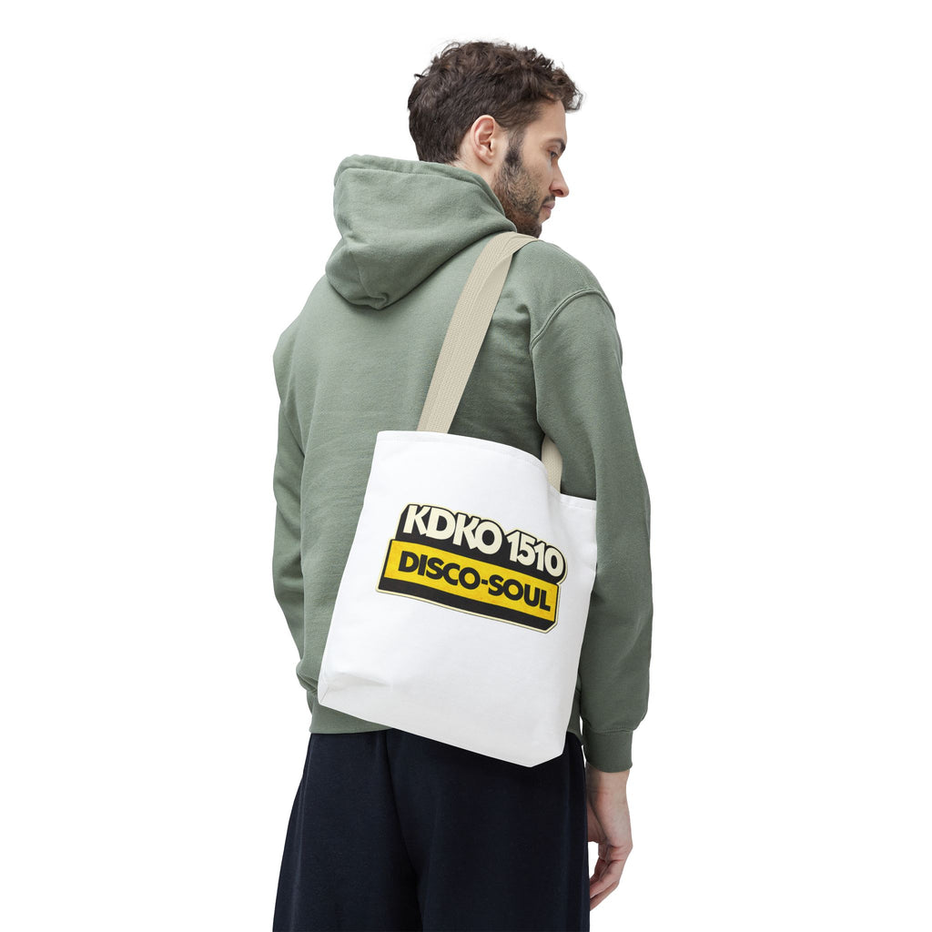 1510 AM KDKO Tote