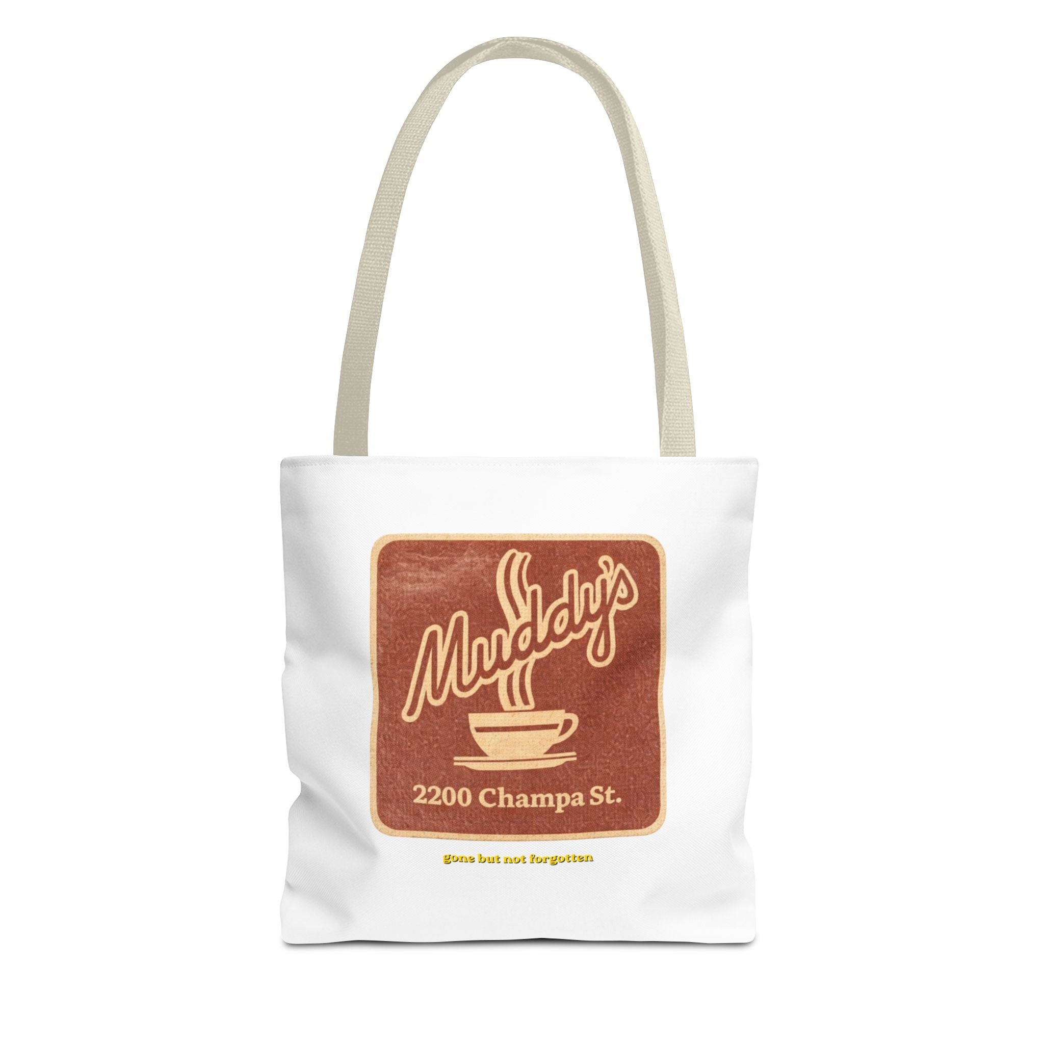 Muddy’s Tote