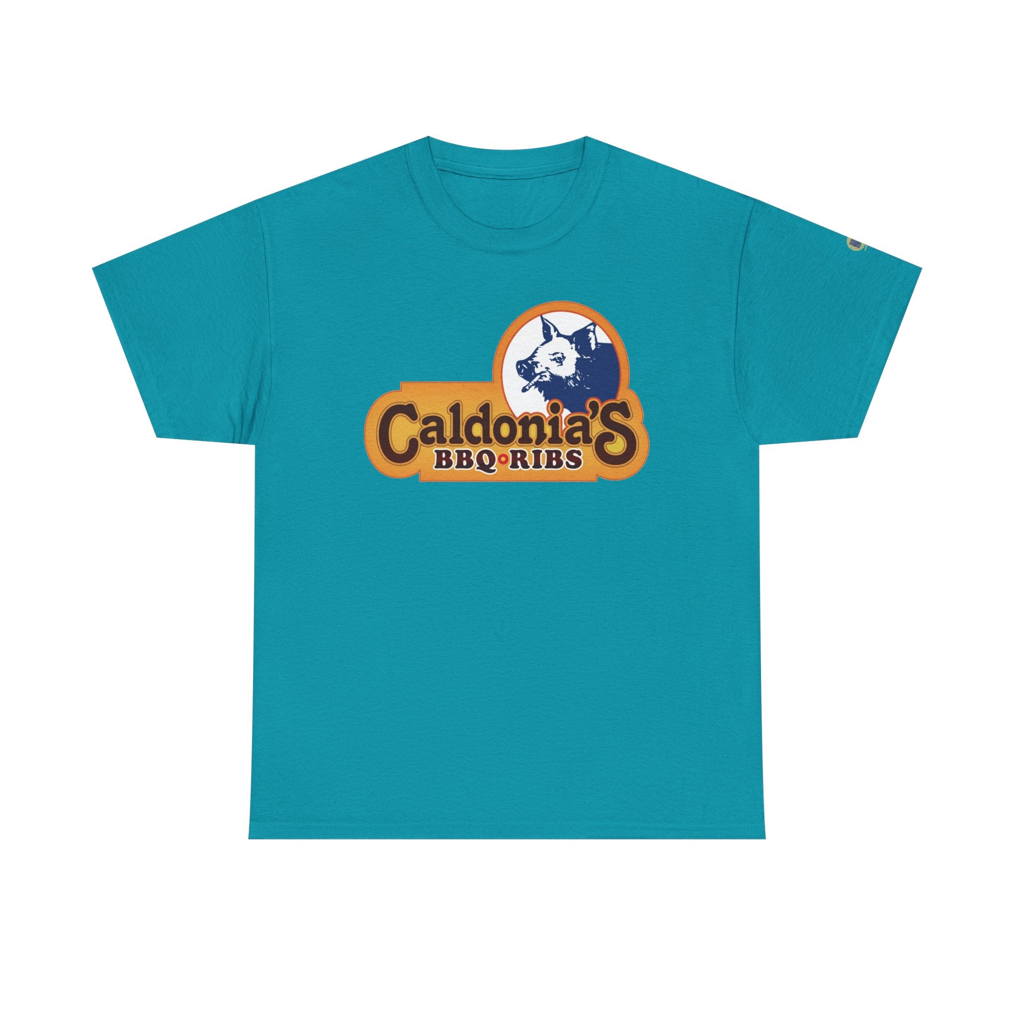 Caldonia’s - vintage Denver gear