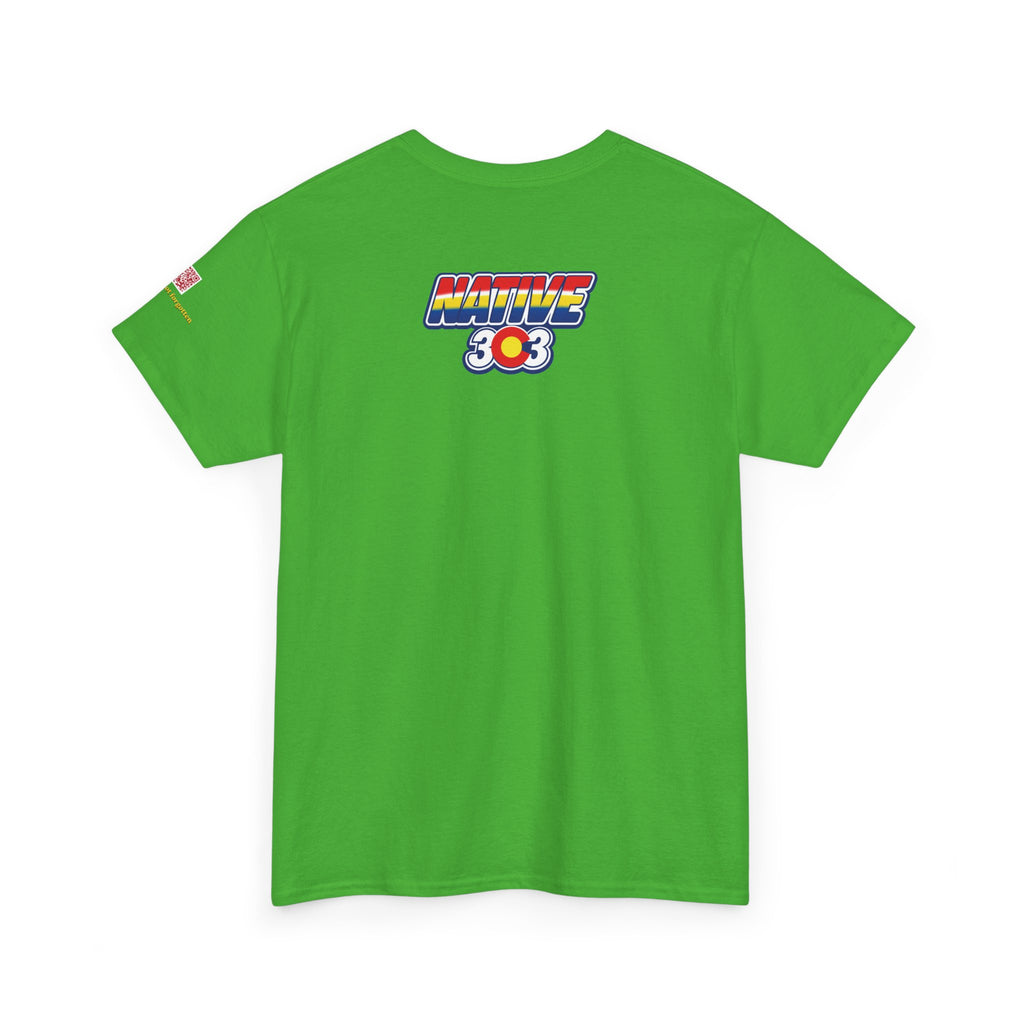 The Bank Bar and Grill - vintage Metro Denver gear