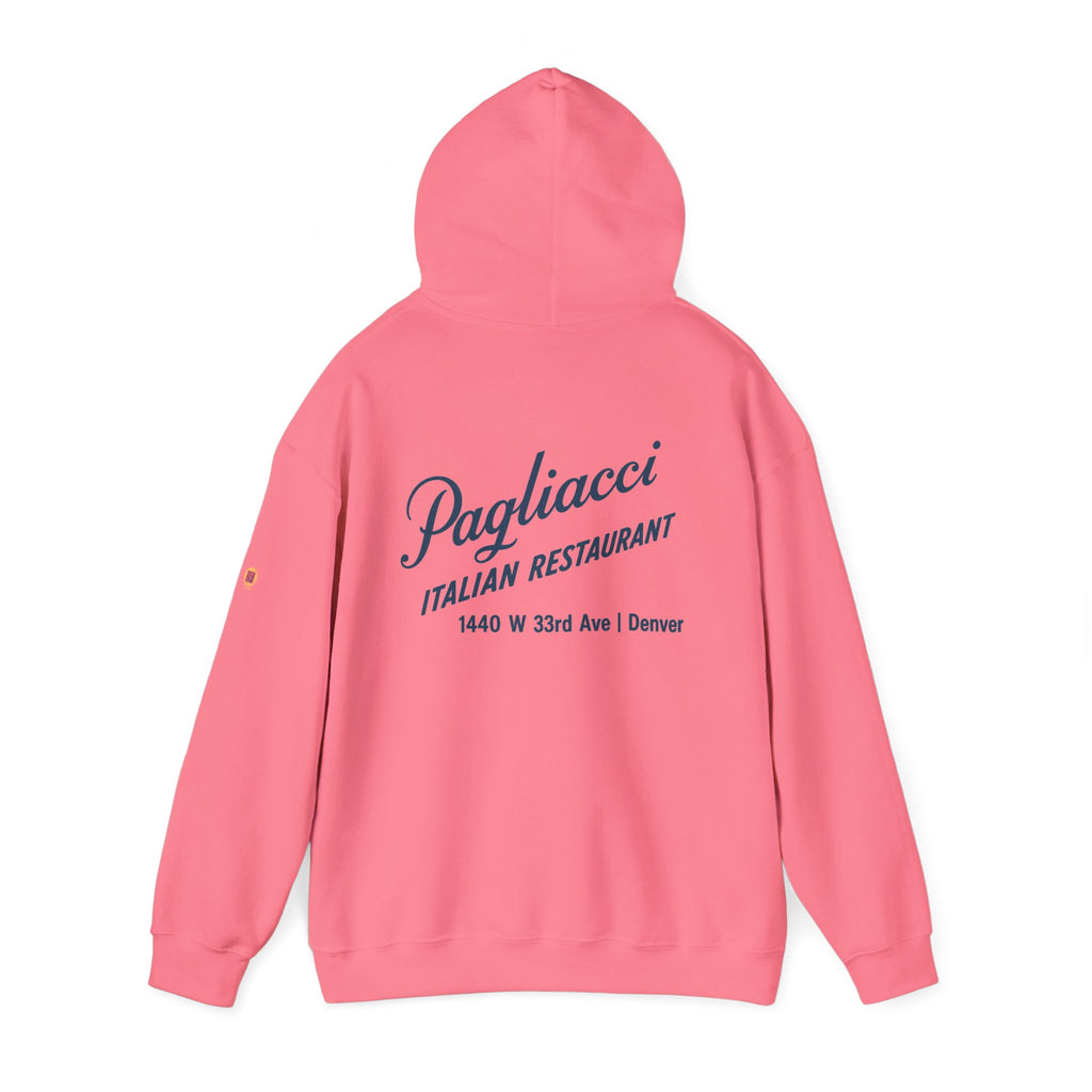 PAGLIACCIS | Unisex Heavy Blend™ Hooded Sweatshirt