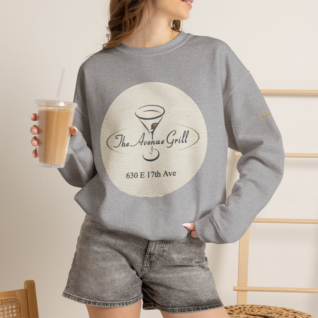 The Avenue Grill | Native303 Sweatshirt