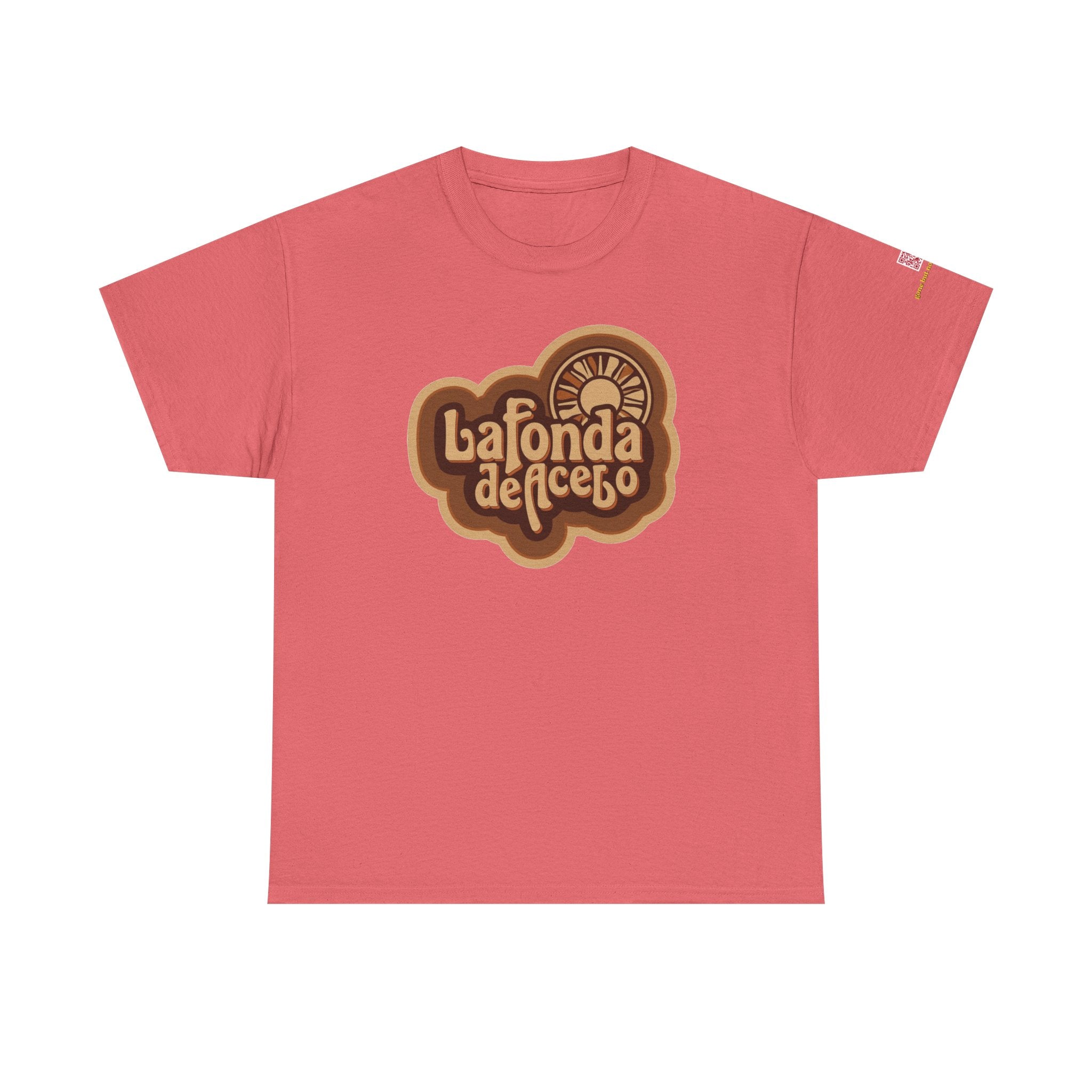la Fonda de Acebo - vintage Denver gear