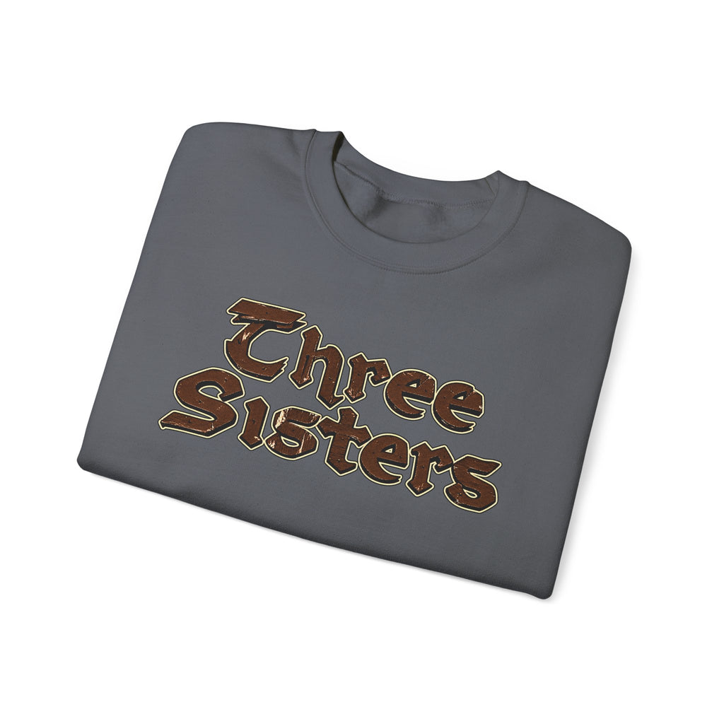Three Sisters / Six Tits Bar | Native303 Sweatshirt