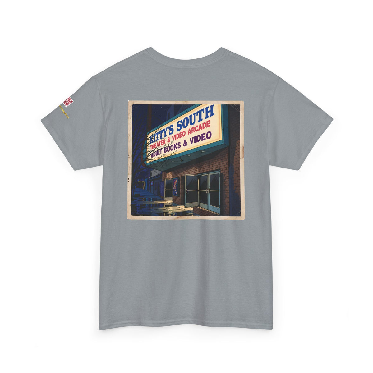 KITTY'S SOUTH - vintage Denver gear