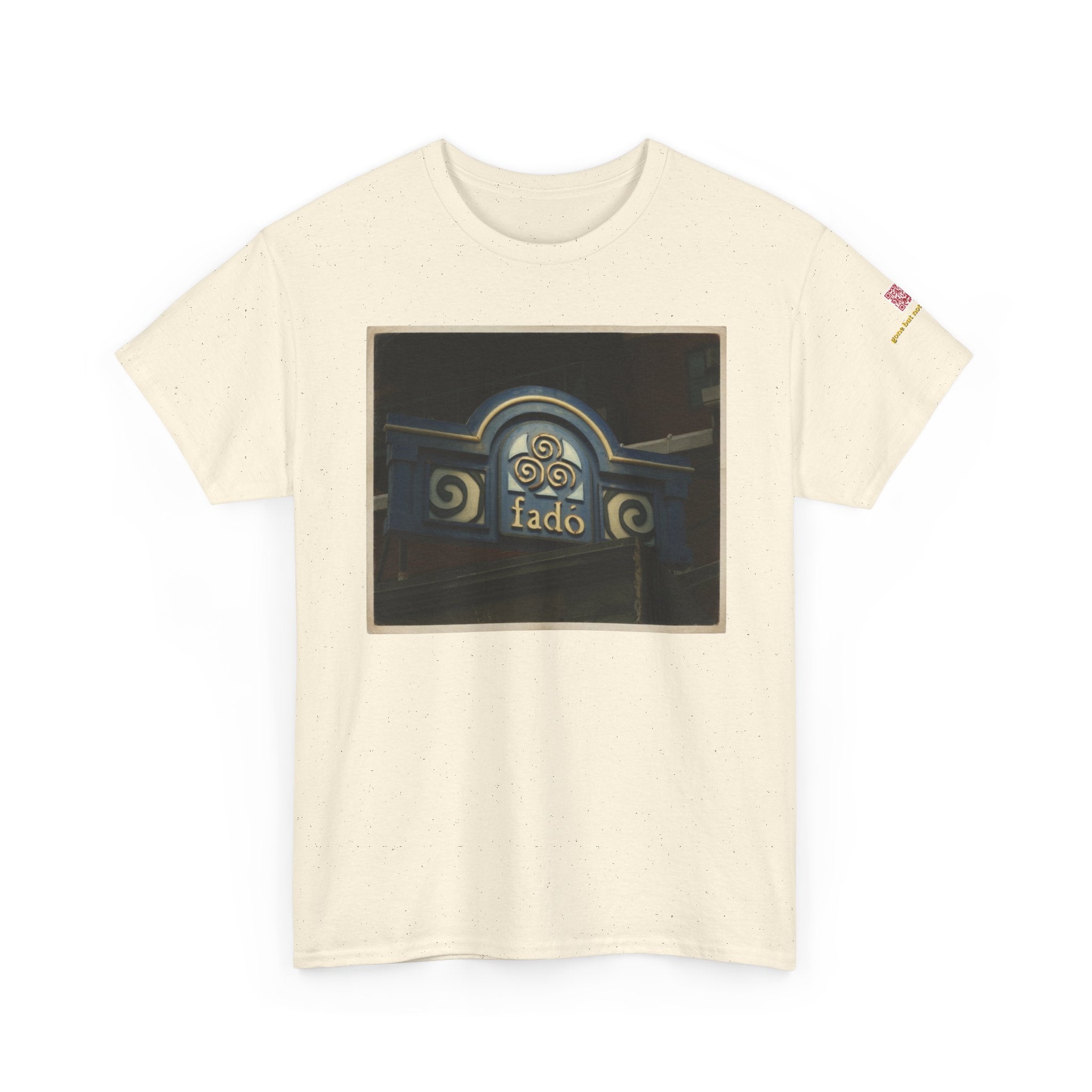 Fado - vintage Denver gear