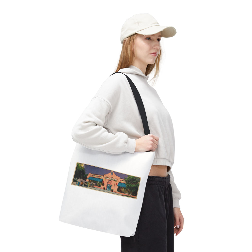 Racine’s Tote