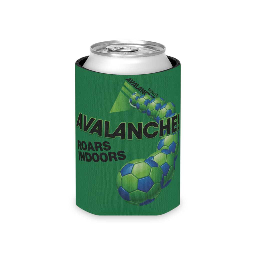 DENVER AVALANCHE Can Cooler