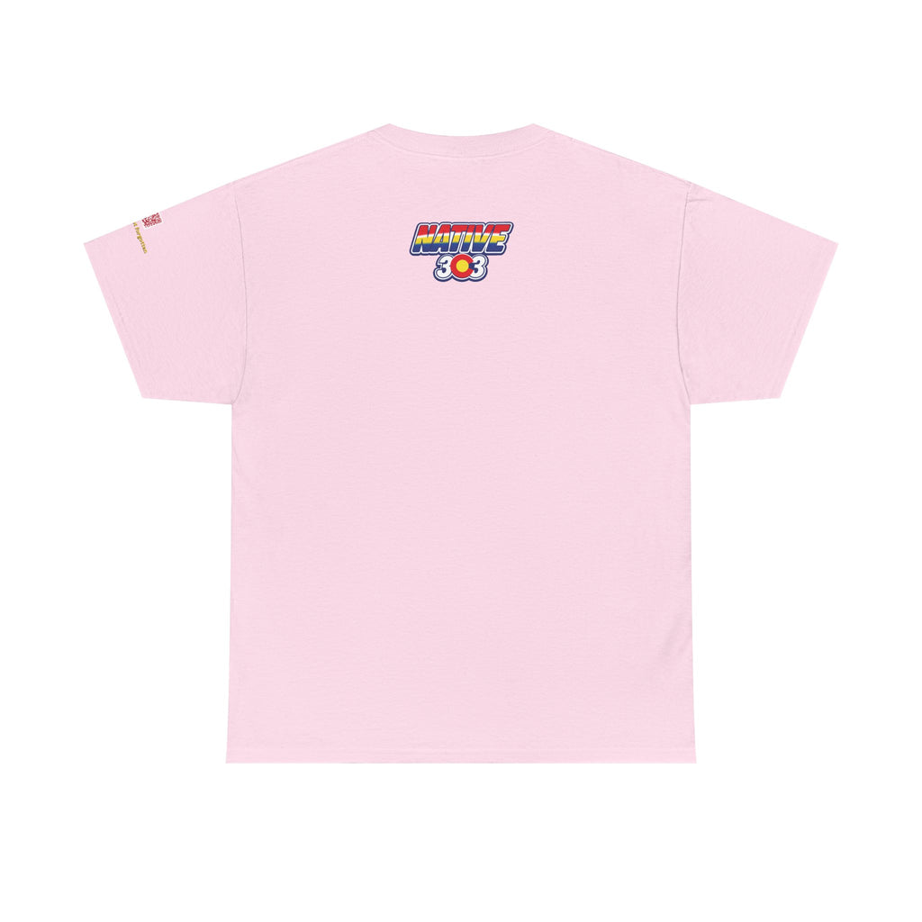 Goodfriends - vintage Denver gear