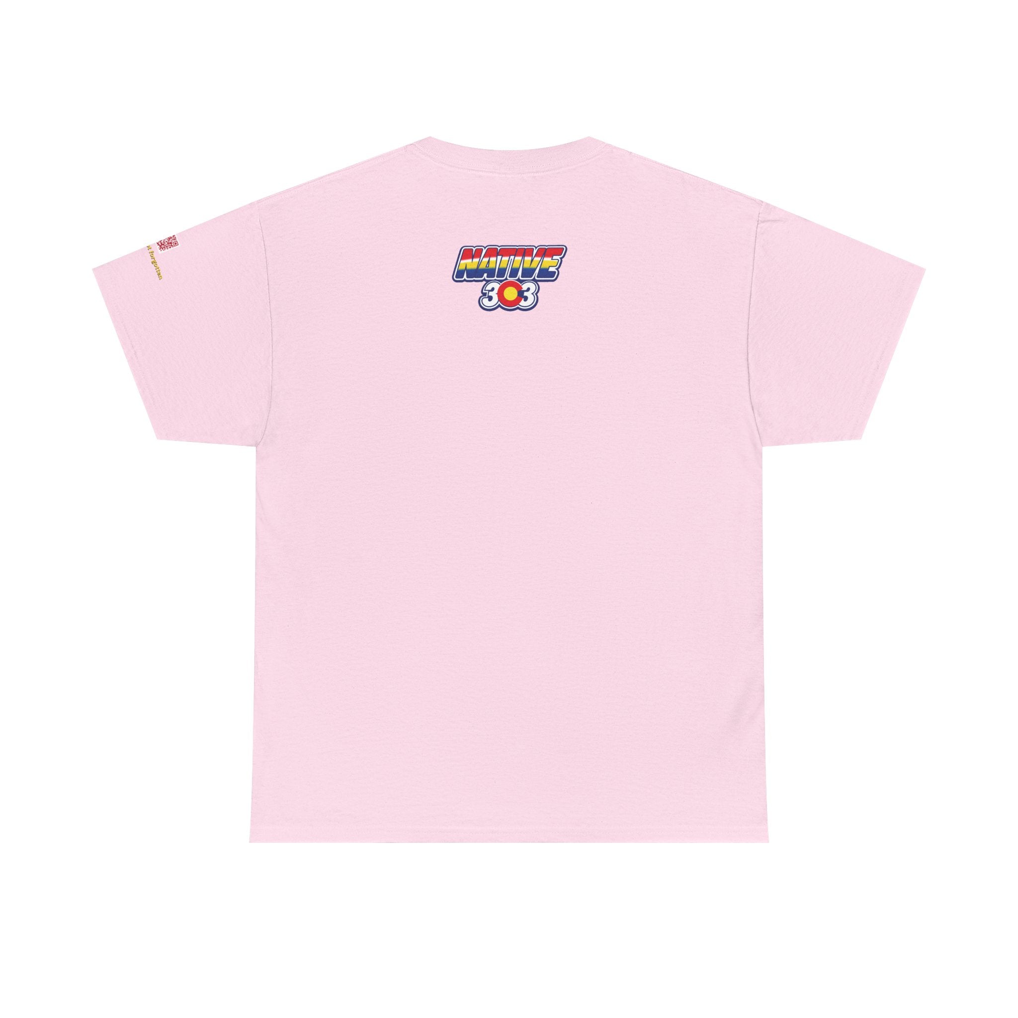 Goodfriends - vintage Denver gear