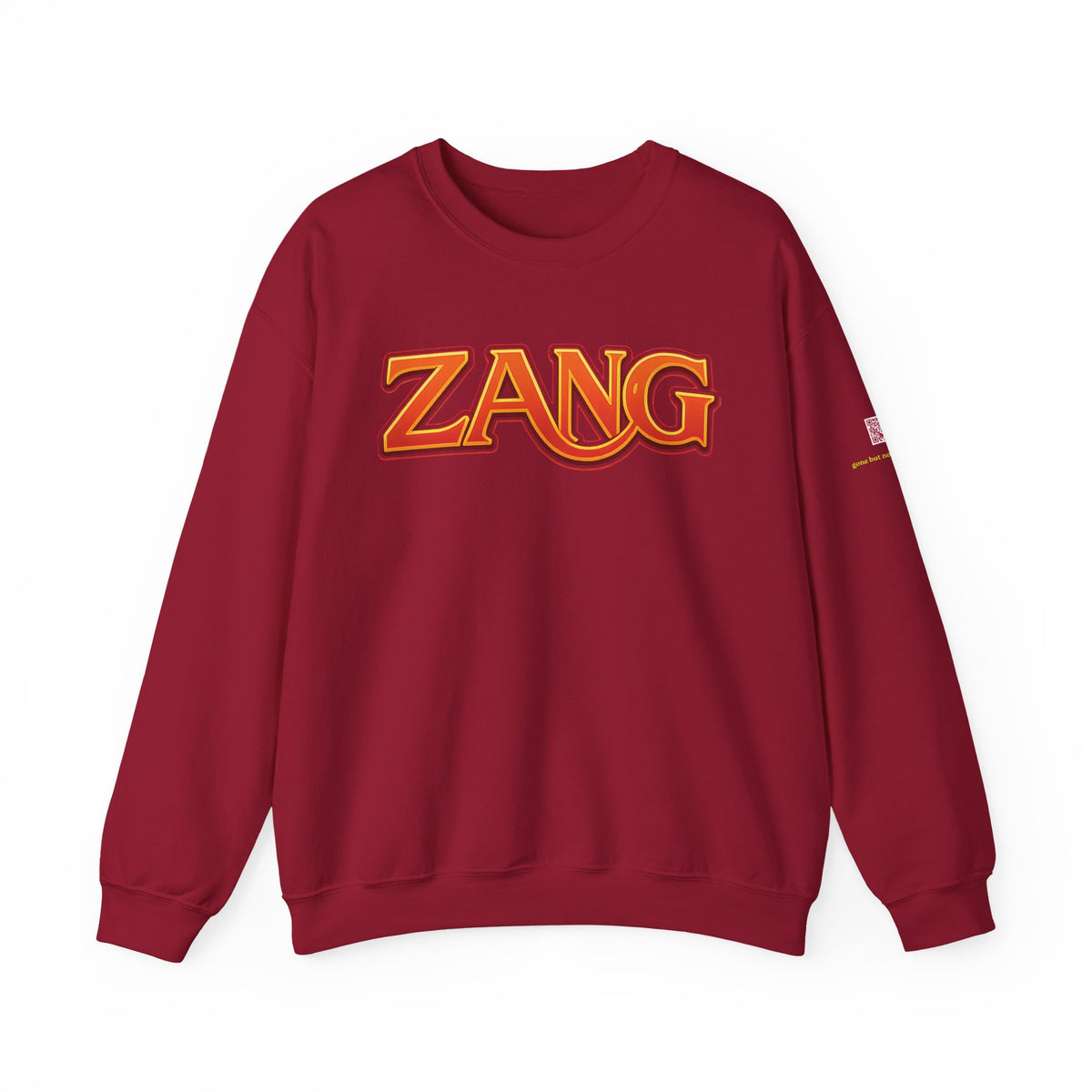Zang Brewing | Native303 Sweatshirt