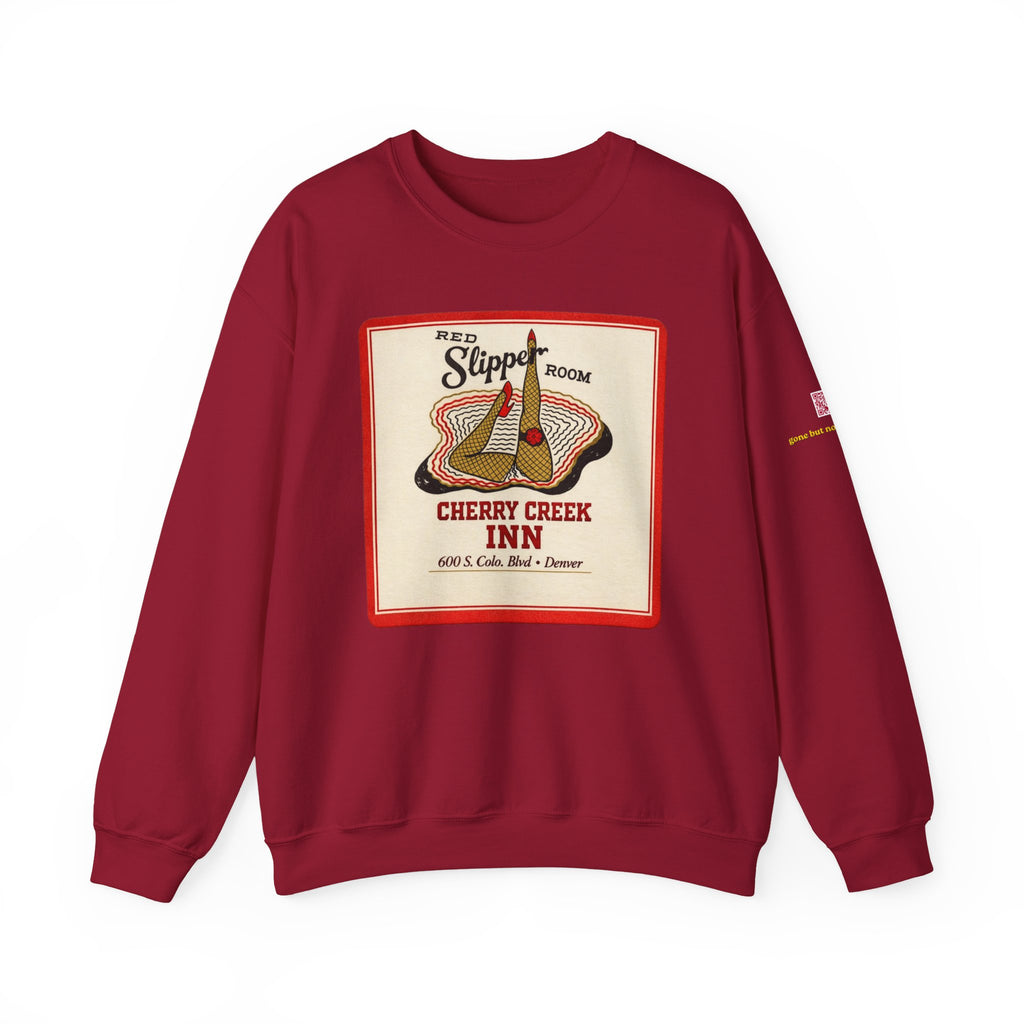 Cherry Creek Inn | Native303 Sweatshirt
