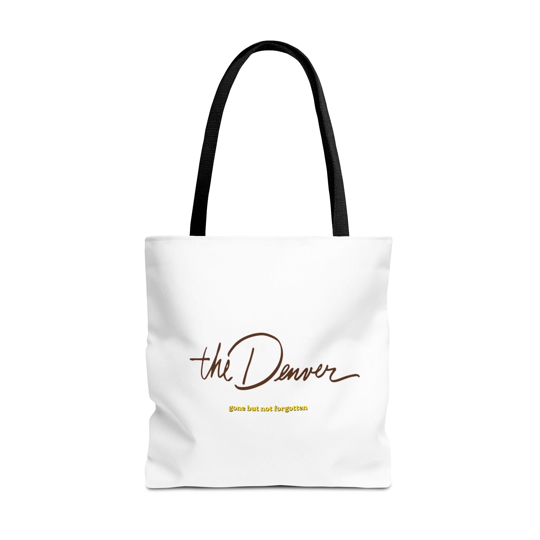 Denver Dry Goods Tote