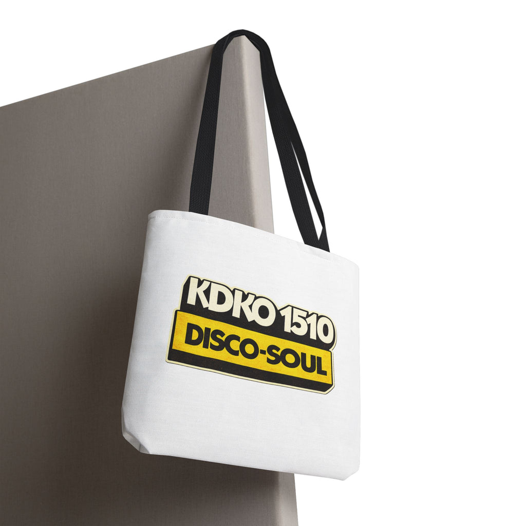 1510 AM KDKO Tote