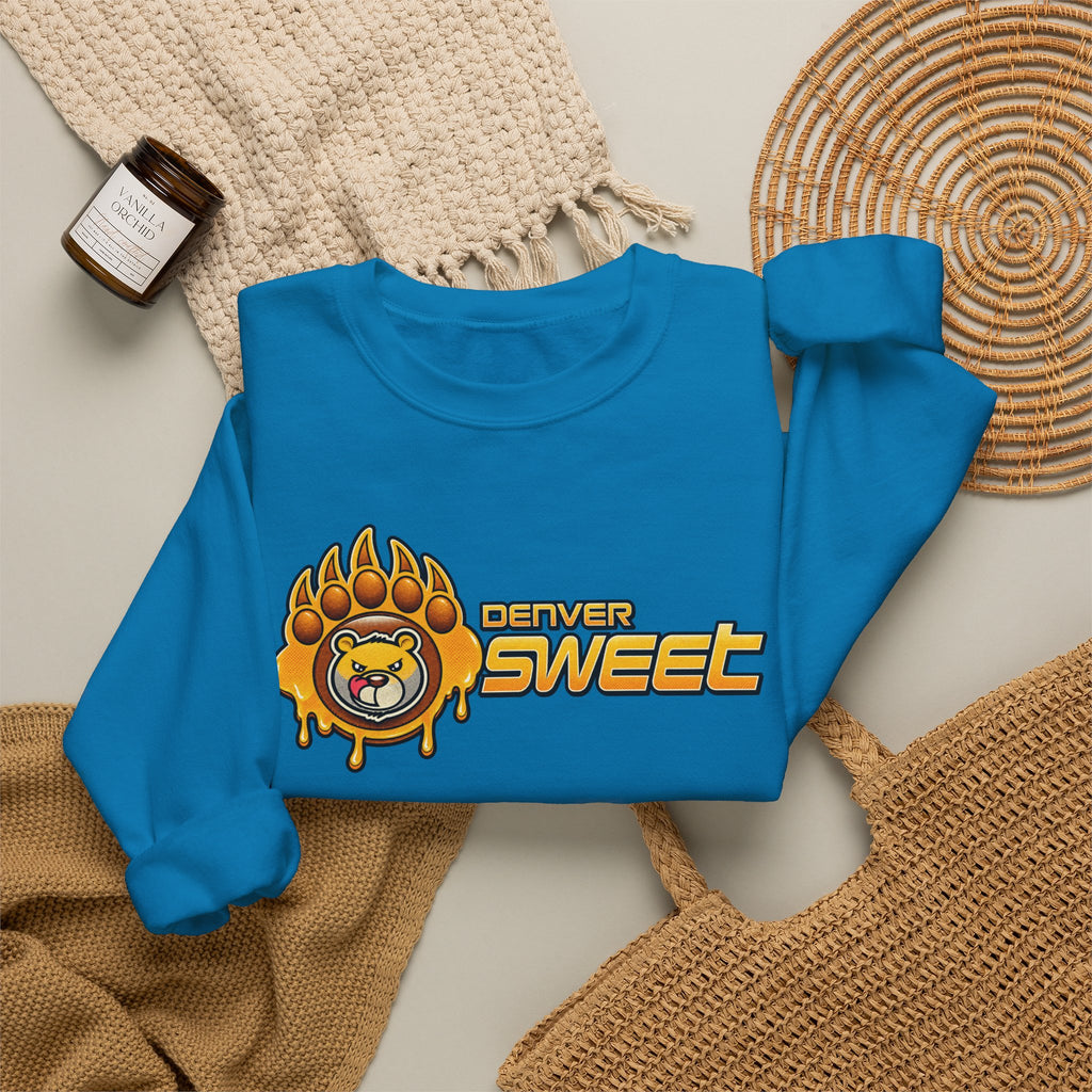Denver Sweet | Native303 Sweatshirt