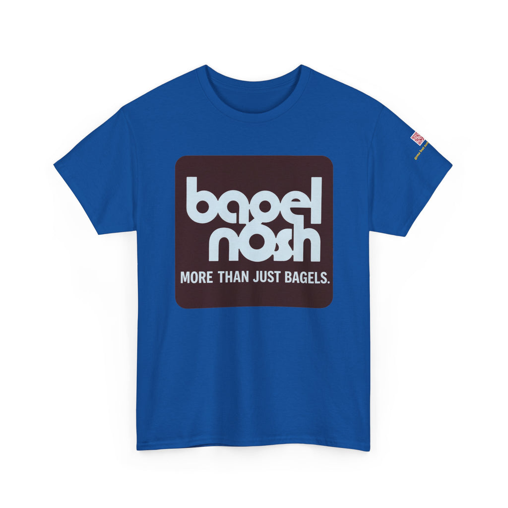 Bagel Nosh - vintage Denver gear