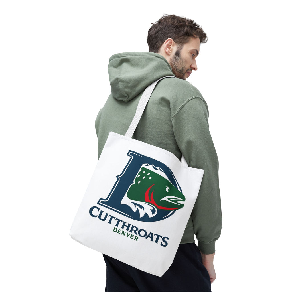 Cutthroats Tote