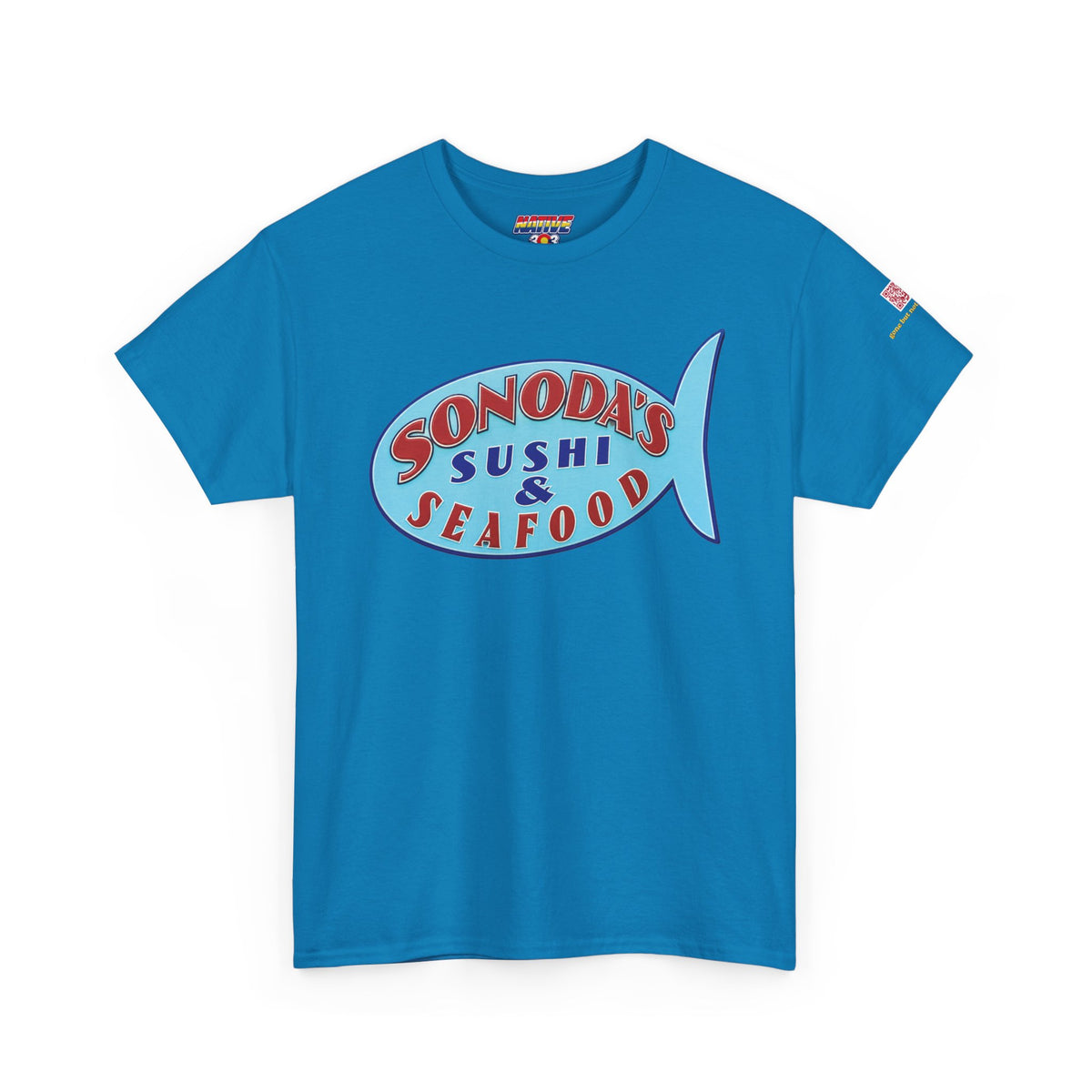 Sonoda’s - vintage Denver gear
