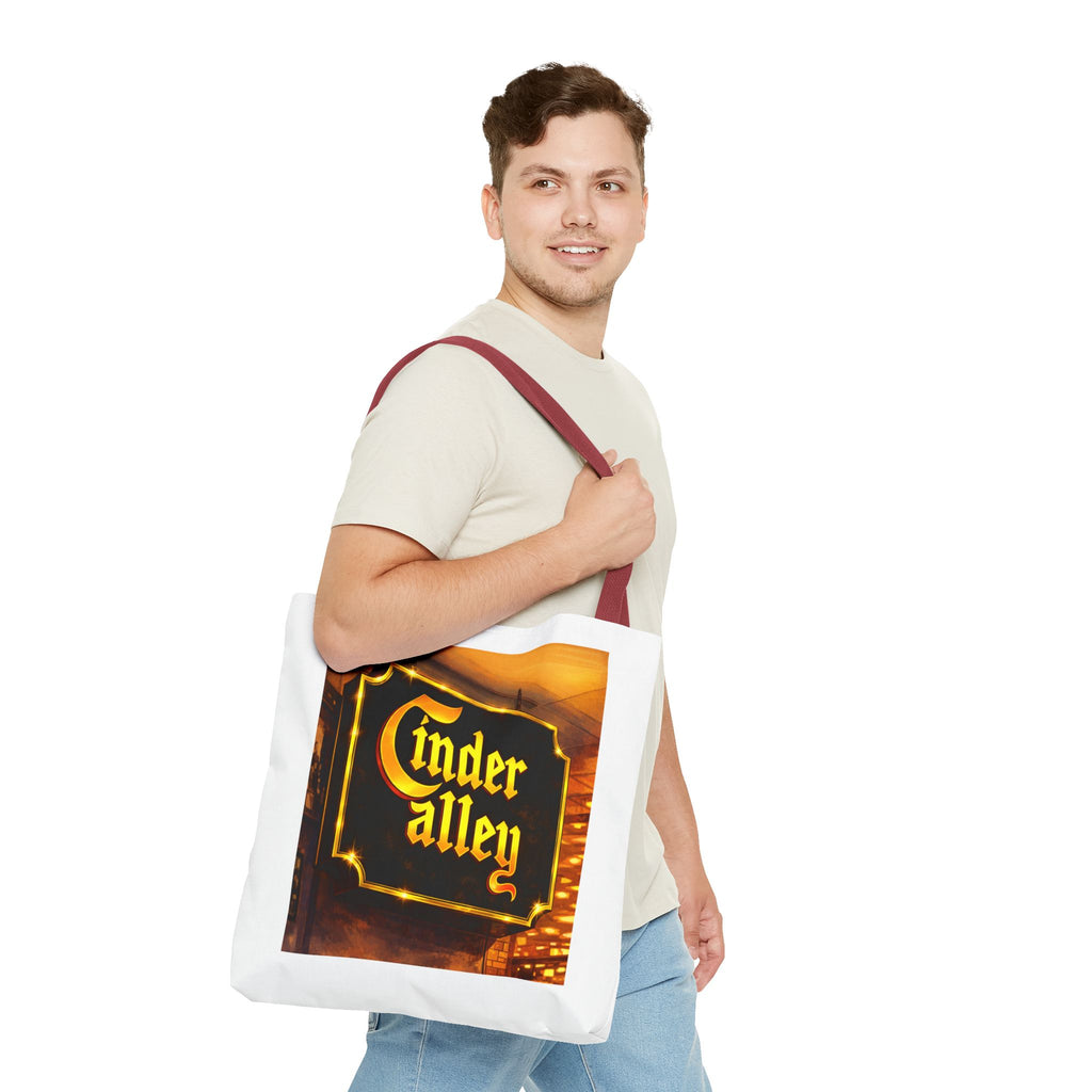 Cinder Alley Tote