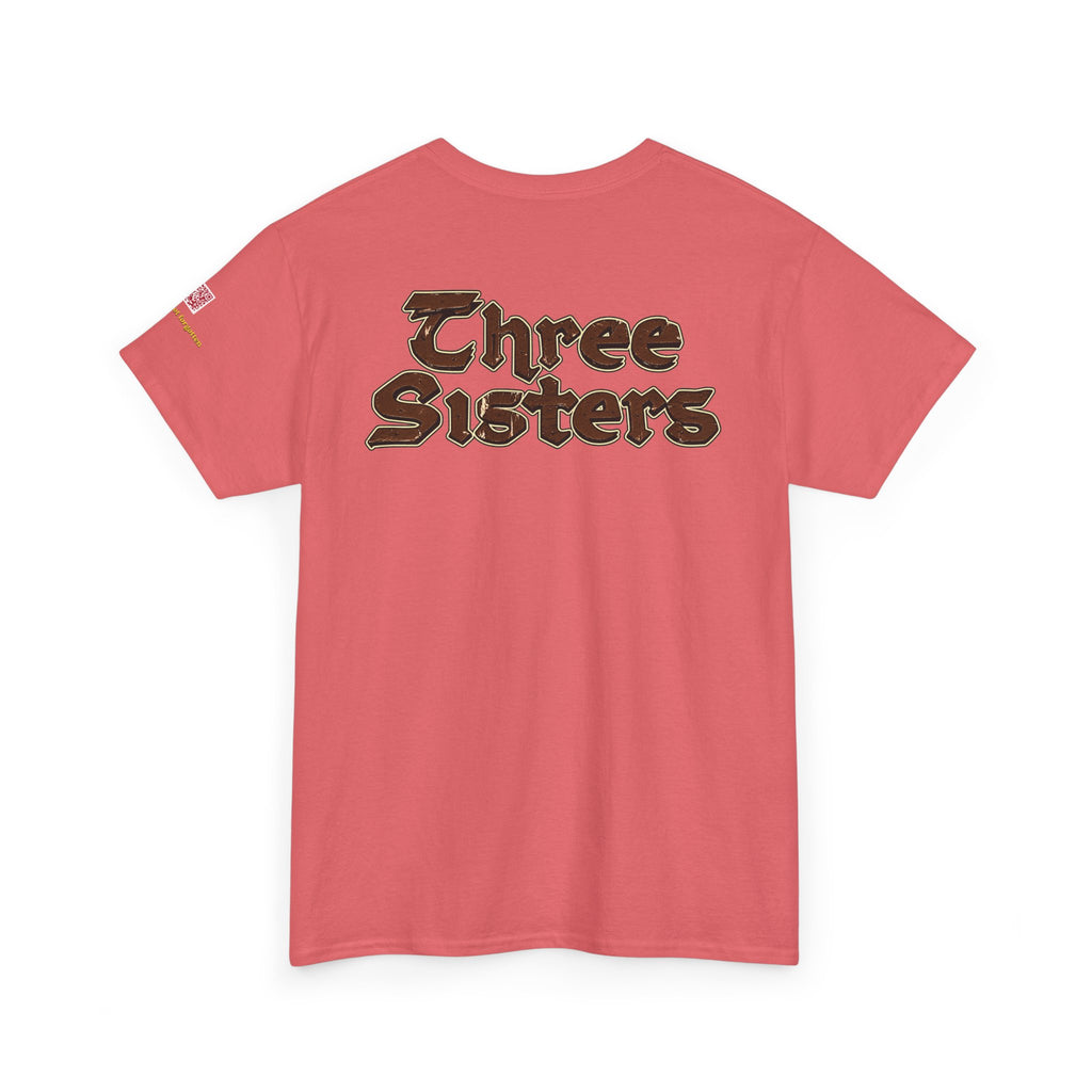 THREE SISTERS - vintage Denver gear