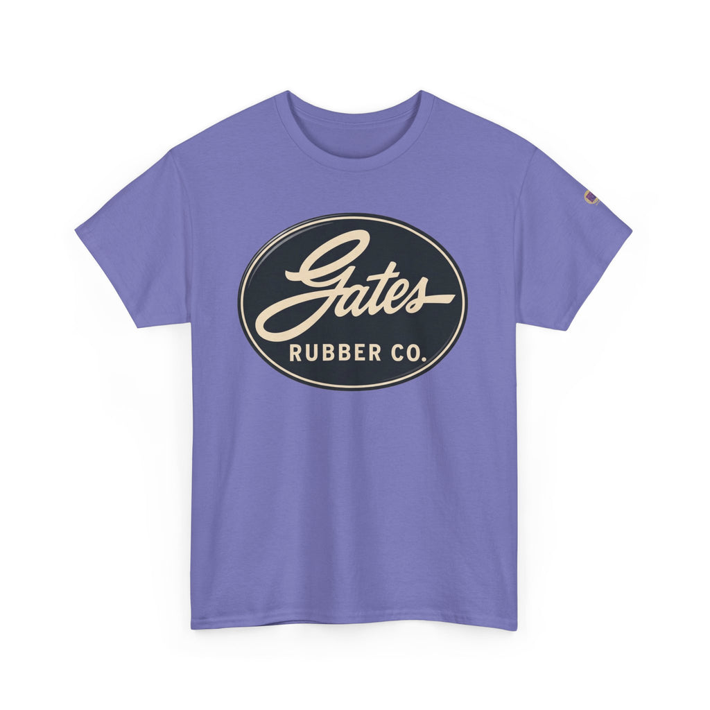 Gates Rubber Company - vintage Denver gear