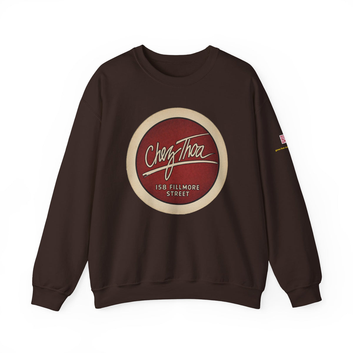 Chez Thoa | Native303 Sweatshirt