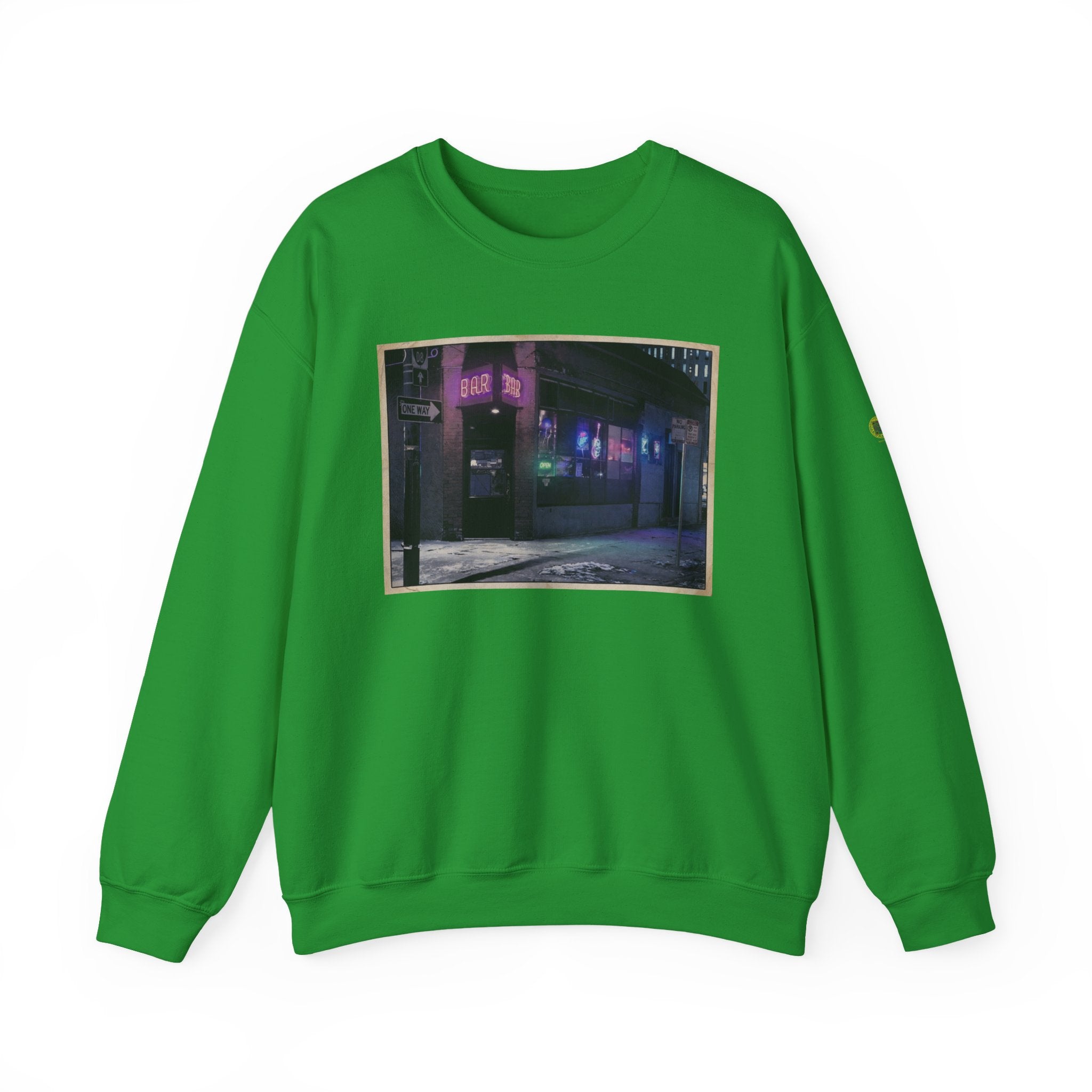 BAR BAR | Native303 Sweatshirt