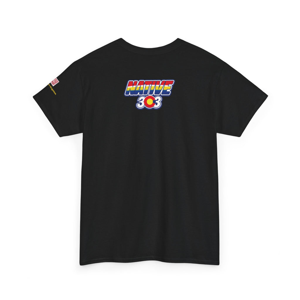 Duffy's Restaurant - vintage Denver gear