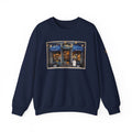 THE MARKET FRONTAGE | Native303 Sweatshirt